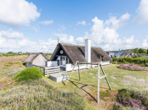 Holiday home Hvide Sande LXXXVIII